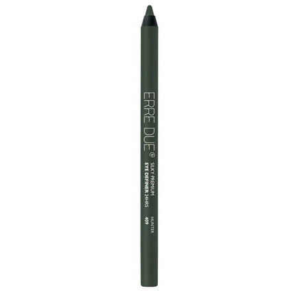 Erre Due Silky Premium Eye Definer 409 Hunter
