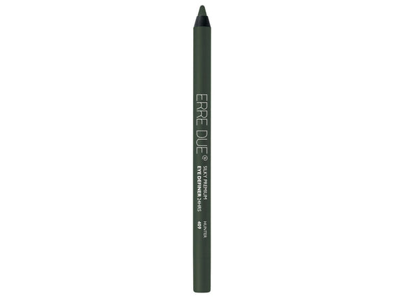 Erre Due Silky Premium Eye Definer 409 Hunter