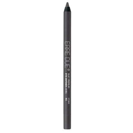 Erre Due Silky Premium Eye Definer 24hrs 412 Storm