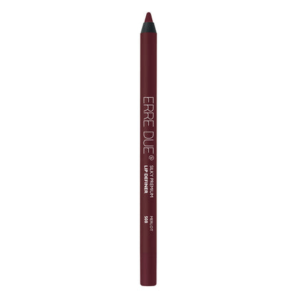 Erre Due Silky Premium Lip Definer 508 Merlot