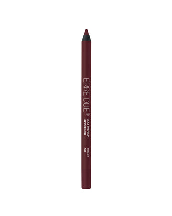 Erre Due Silky Premium Lip Definer 508 Merlot