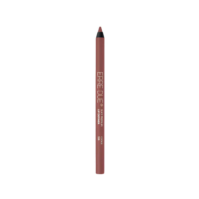 Erre Due Silky Premium Lip Definer 520 Cookie