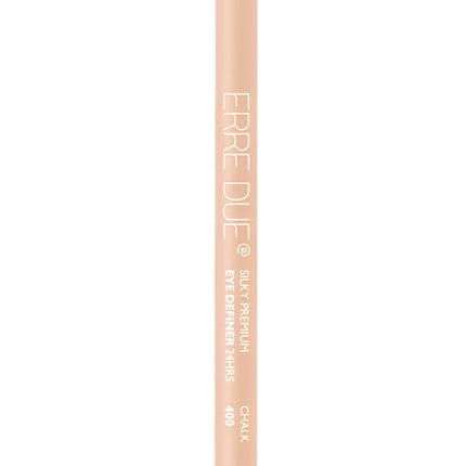 Erre Due Silky Premium Eye Definer 24hrs 400 Chalk
