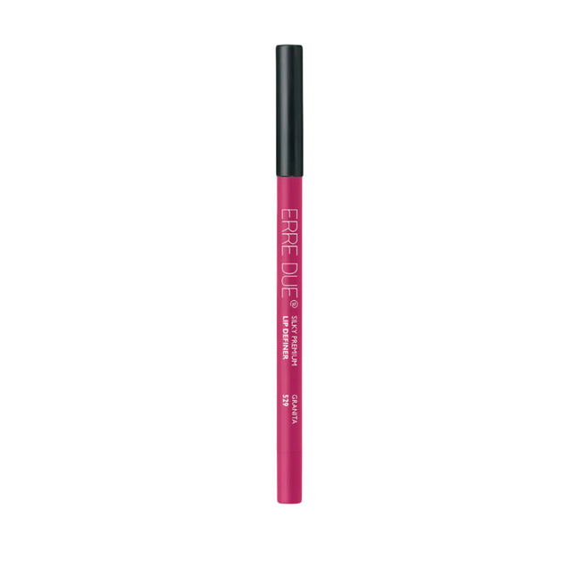 Erre Due Silky Premium Lip Definer 529 Granita