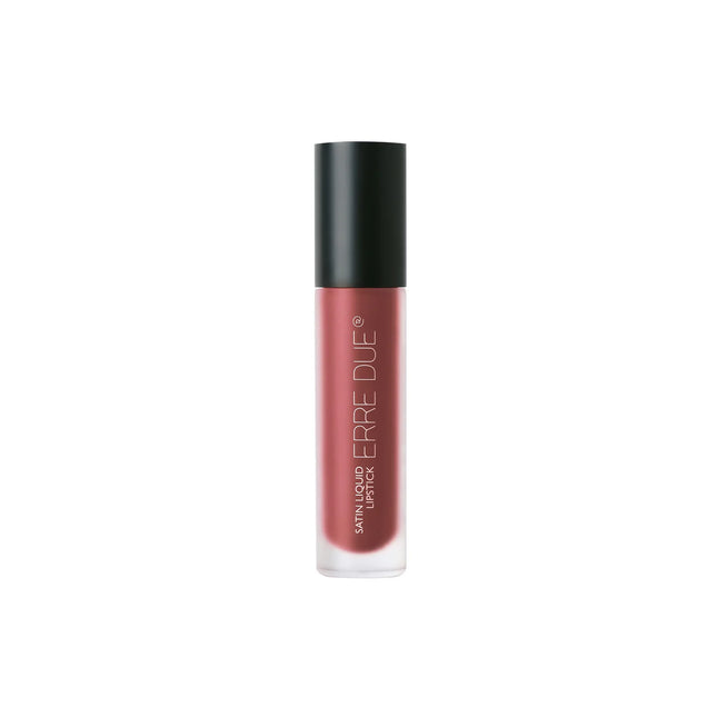 Erre Due Satin Liquid Lipstick Iconic Lips 316 5.5ML