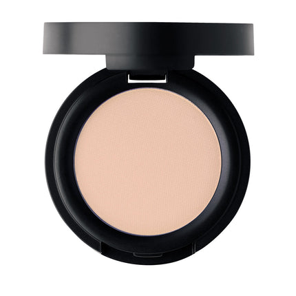 Erre Due Matte Eye Shadow 406 Teddy Taupe