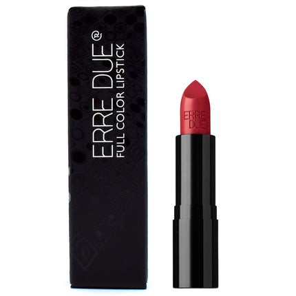 Erre Due Full Color Lipstick 420 Criminal Red