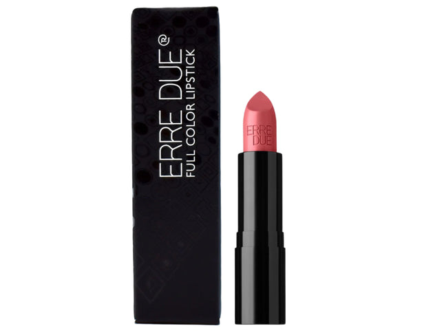 Erre Due Full Color Lipstick  424 Revenge