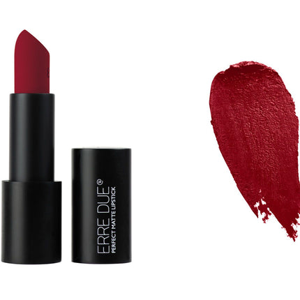 Erre Due Perfect Matte Lipstick 811 Confidence