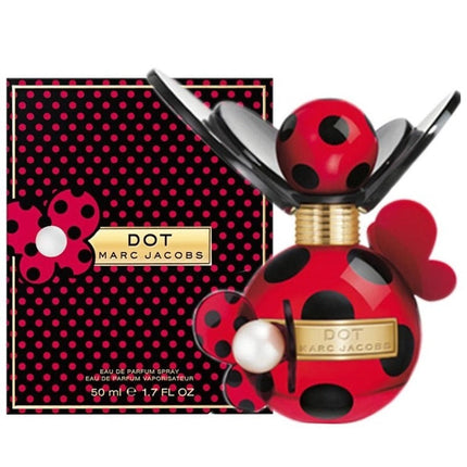 Marc Jacobs Dot EDP 50ml - OhYouLuckyDuck.com.au