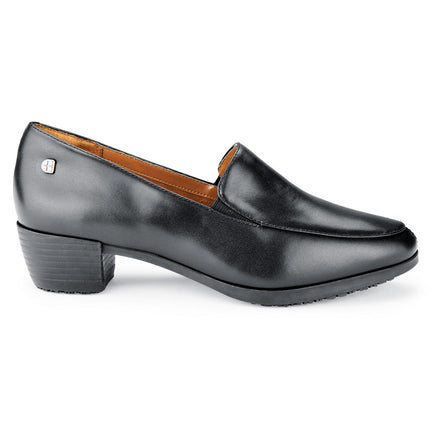 Women Shoe Heels ENVY III Black 5 US