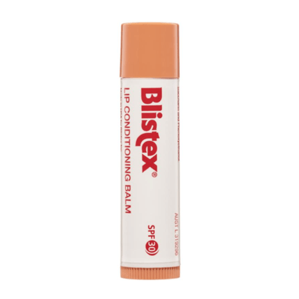 Blistex Lip Conditioning Balm SPF30 4.25g - OhYouLuckyDuck.com.au