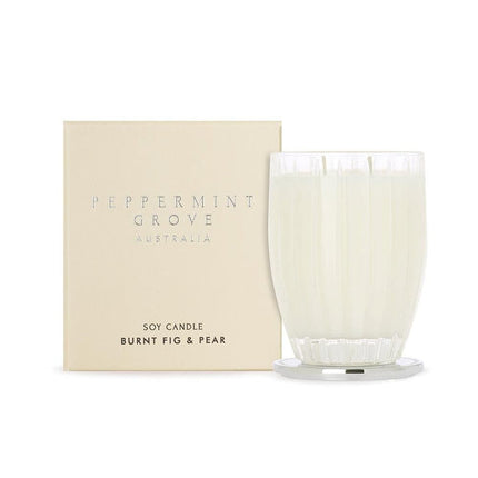 Peppermint Grove Burnt Fig And Pear 370g