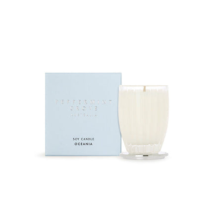 Peppermint Grove Oceania Candle 60g