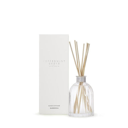 Peppermint Grove Gardenia Diffuser 100mL