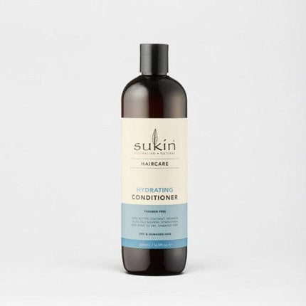Sukin Conditioner Hydrating 500ML - OhYouLuckyDuck.com.au