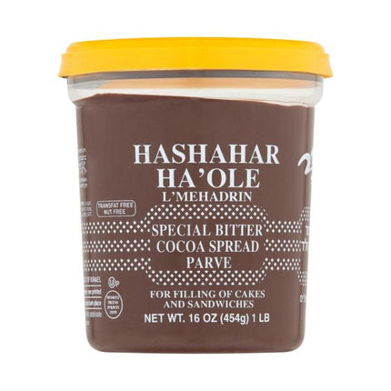 Hashachar Choc Spread 454G
