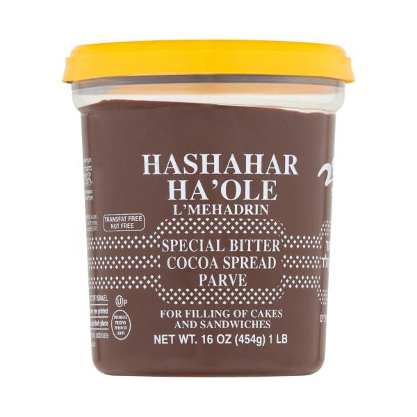 Hashachar Choc Spread 454G