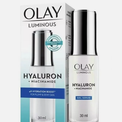 Olay Hyaluron Serum 30ML