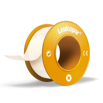 Leukopor Tape 5cm