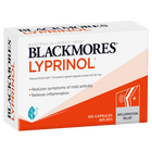 Blackmores Lyprinol 100 Capsules - OhYouLuckyDuck.com.au