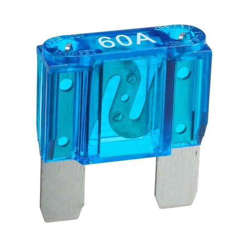 Narva 60 Amp Blue Maxi Blade Fuse