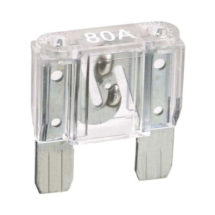 Narva 80 Amp White Maxi Blade Fuse