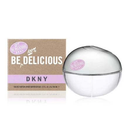 Dkny Be 100% Delicious EDP 100ML