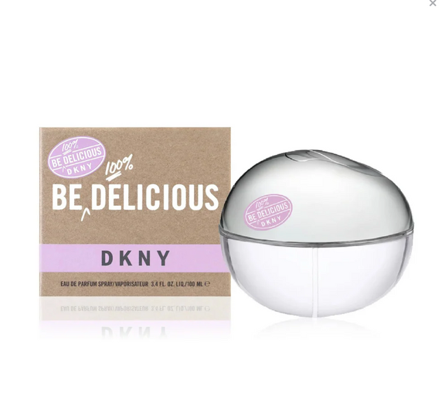 Dkny Be 100% Delicious EDP 100ML