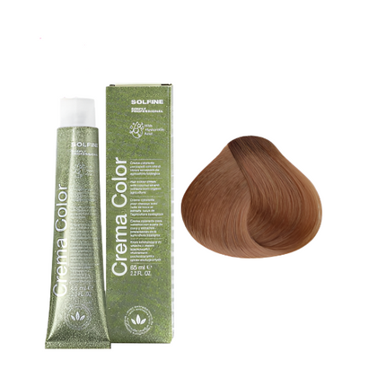 Crema Color 7Tr Hazel Blonde
