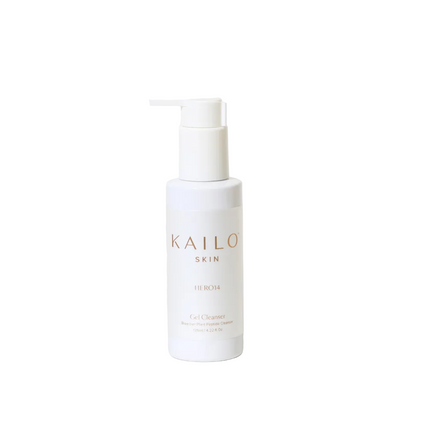 Kailo Skin Hero14 Cleanser