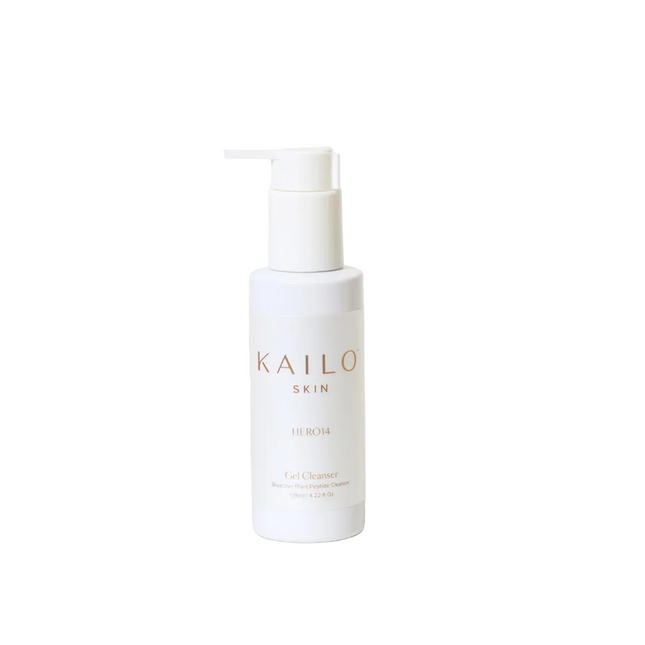 Kailo Skin Hero14 Cleanser