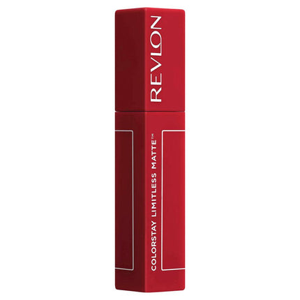 Revlon Colorstay Limitless Matte Lipstick Top Talent - OhYouLuckyDuck.com.au