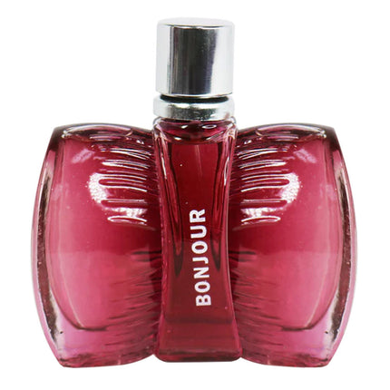Designer Brands Fragrance Bonjour EDP 100ml - OhYouLuckyDuck.com.au