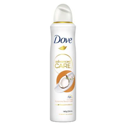 Dove Purely Pampering Coconut Milk with Jasmine Petals Body Wash 250ML