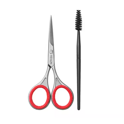 Revlon Brow Trimming Scissors