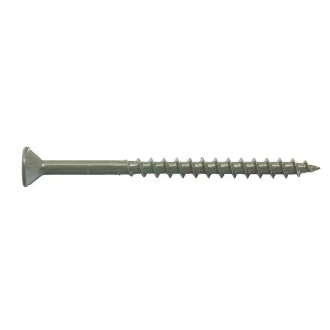Zenith Screw Treated Pine Tufcote Phillips Drive 8-10X60 Bx500