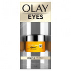 Olay Luminous Niacinamide & Vitamin C Eye Cream 15Ml - OhYouLuckyDuck.com.au
