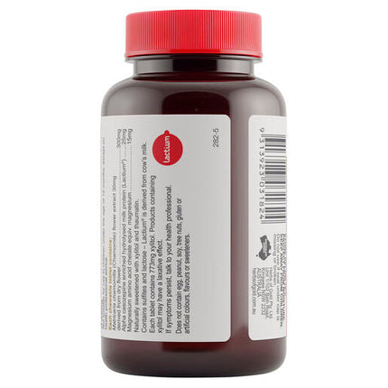 Herbs of Gold Childrens Calm Care 60 Tablets