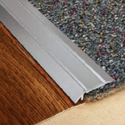 DTA Edge Transition Trim Smooth Plain 1.8M