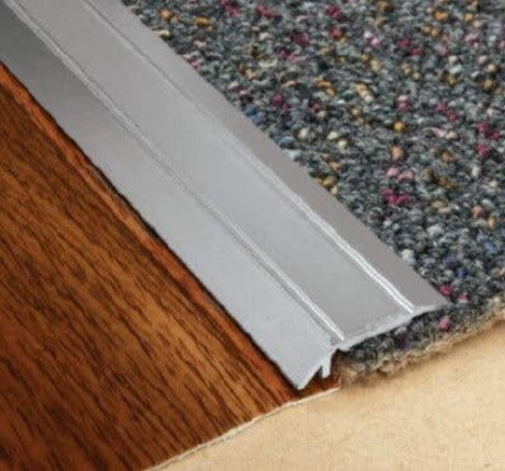 DTA Edge Transition Trim Smooth Plain 1.8M
