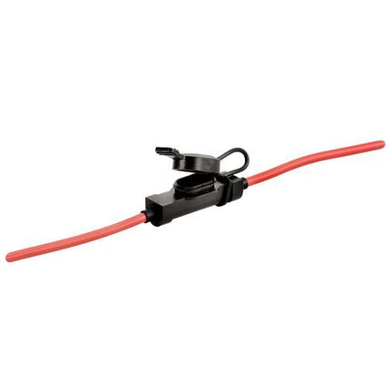 Narva Auto Fuse Holder Low Profile Waterproof Cap