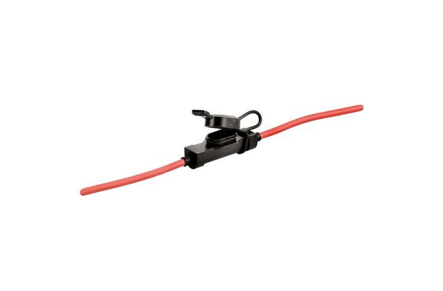 Narva Auto Fuse Holder Low Profile Waterproof Cap