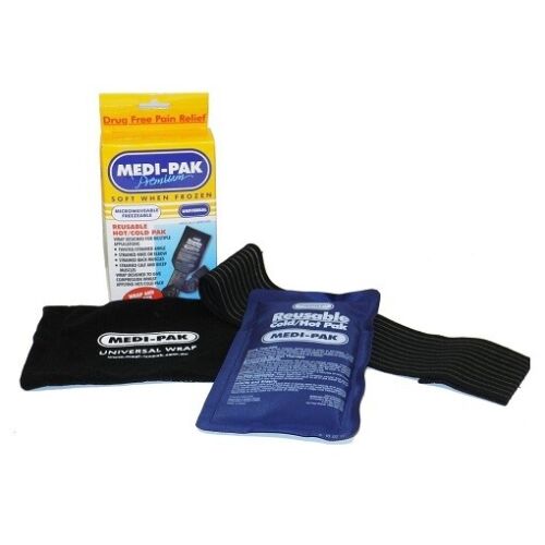 Medi-Pak Universal Wrap 1 Roll - OhYouLuckyDuck.com.au