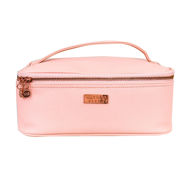 Wicked Sista Premium Blush Medium Beauty Case