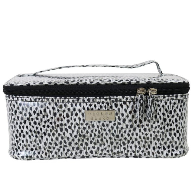 Wicked Sista Safari Medium Beauty Case