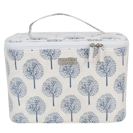 Wicked Sista Tree Of Wonder Beauty Case Cosmetic Bag