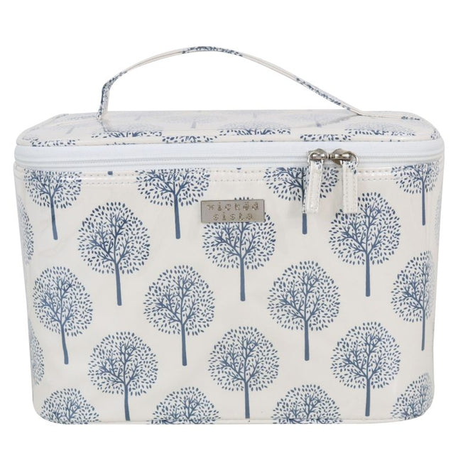 Wicked Sista Tree Of Wonder Beauty Case Cosmetic Bag