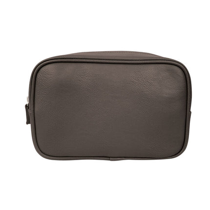 Wicked Sista Mister Dark Mocha Rectangular Travel Bag