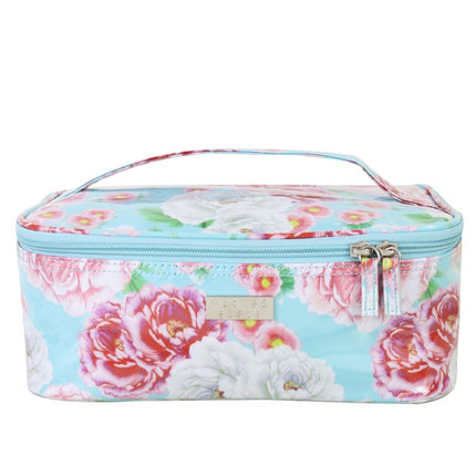 Wicked Sista Sienna Fleur Medium Beauty Case
